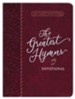 The Greatest Hymns Devotional: 365 Daily Devotions