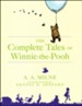 The Complete Tales of Winnie-the-Pooh