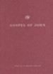ESV Gospel of John, Share the Good News Edition