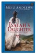 Isaiah's Daughter, Large Print
