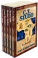 Christian Hero: Then and Now Set, Volumes 26-30