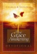 The Grace Awakening Devotional: A Thirty Day Walk in the Freedom of Grace - eBook