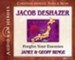 Christian Heroes: Then & Now: Jacob DeShazer Audiobook on CD