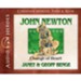 John Newton: Change of Heart audiobook on CD