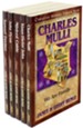Christian Hero: Then and Now Set, Volumes 41-45