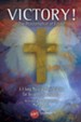 Victory! The Proclamation of Easter: A 4-Song Musical Presentation for Resurrection Sunday Choral Book