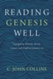 Reading Genesis Well