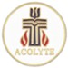 Presbyterian Acolyte Pin