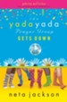 The Yada Yada Prayer Group Gets Down - eBook