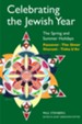 The Spring and Summer Holidays, Volume 3: Celebrating the Jewish Year