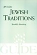 The JPS Guide to Jewish Traditions