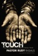 TOUCH: Pressing Against the Wounds of a Broken World - eBook