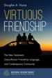 Virtuous Friendship
