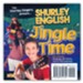 Jingle Time Audio CDs Levels 1-8