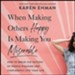 When Making Others Happy Is Making You Miserable: How to Break the Pattern of People-Pleasing and Confidently Live Your Life Unabridged Audiobook on MP3-CD