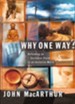 Why One Way? - eBook