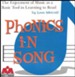 Phonics in Song Audio CD