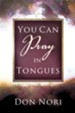 You Can Pray in Tongues - eBook