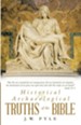 Historical and Archaeological Truths of the Bible - eBook