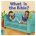 What is the Bible? - Board book