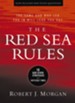 The Red Sea Rules: 10 God-Given Strategies for Difficult Times - eBook