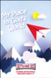 My Place in God's World: 52-Week Devotional for Boys, Ages 6-9