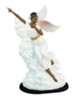 Pointing the Way, Heavenly, Angel Figurine