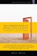 The Complete Book of Discipleship: On Being and Making Followers of Christ - eBook