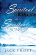 Spiritual Slavery To Spiritual Sonship: Your Destiny Awaits You - eBook