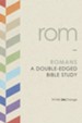 Romans: A Double-Edged Bible Study - eBook