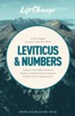 Leviticus & Numbers, LifeChange Bible Study - eBook