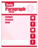 Daily Paragraph Editing, Grade 2 Student Workbook