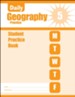 Daily Geography Practice, Grade 5 Student Workbook