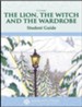 The Lion, Witch, & The Wardrobe Literature Gd, 5th Grade Student Ed