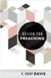 Design for Preaching