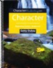 Character Italic: Beginning Cursive Grades 3-6, Getty-Dubay Edition
