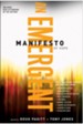 Emergent Manifesto of Hope, A - eBook