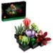 LEGO &reg; Icons Succulents