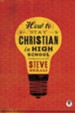 How to Stay Christian in High School - eBook