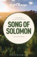 Song of Solomon, LifeChange Bible Study - eBook