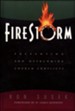 Firestorm: Preventing and Overcoming Church Conflicts - eBook
