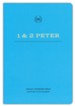 LSB Scripture Study Notebook: 1&2 Peter