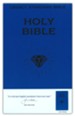LSB Children's Bible--sapphire blue