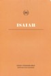 LSB Scripture Study Notebook: Isaiah