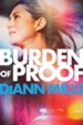 Burden of Proof, Softcover