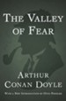 The Valley of Fear - eBook