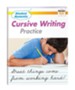 Mindset Moments: Cursive Writing Practice, Grades 2-3