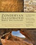 Zondervan Illustrated Bible Dictionary: Based on Articles from the Zondervan Encyclopedia of the Bible - eBook