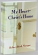 My Heart - Christ's Home booklet, Pack of 5