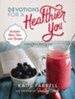 Devotions for a Healthier You - eBook